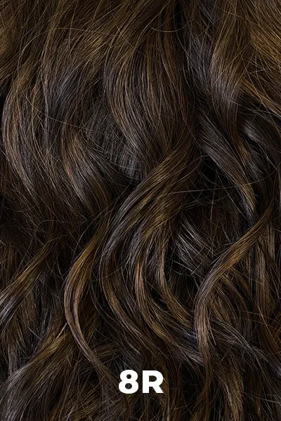 TressAllure Wigs - Spectacular Shag (MC1411)