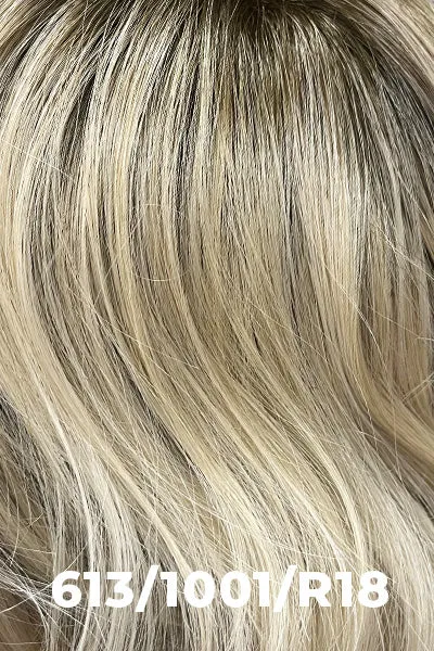 TressAllure Wigs - Spectacular Shag (MC1411)