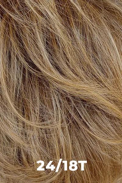 TressAllure Wigs - Spectacular Shag (MC1411)