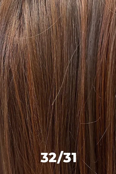 TressAllure Wigs - Spectacular Shag (MC1411)