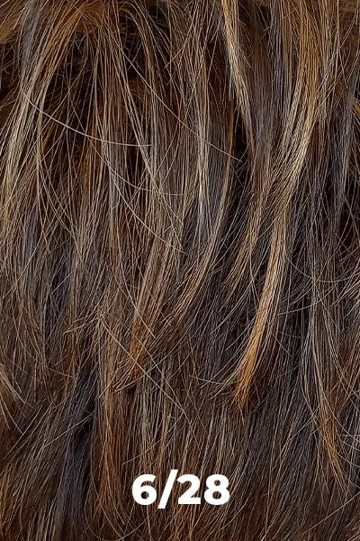 TressAllure Wigs - Spectacular Shag (MC1411)