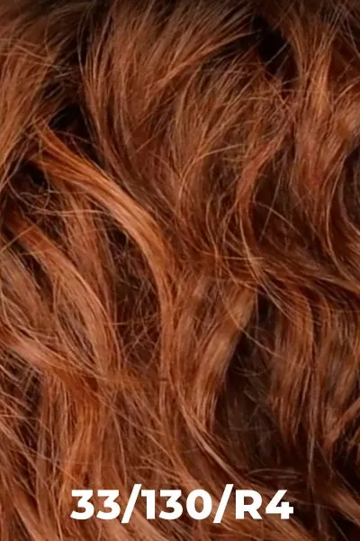 TressAllure Wigs - Spectacular Shag (MC1411)