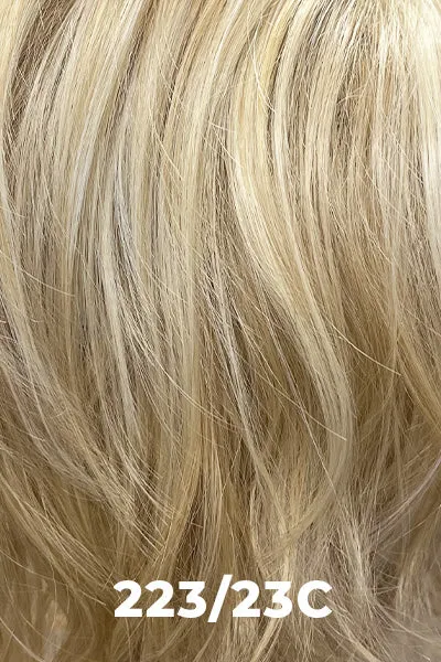 TressAllure Wigs - Spectacular Shag (MC1411)