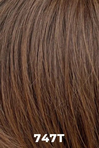TressAllure Wigs - Spectacular Shag (MC1411)