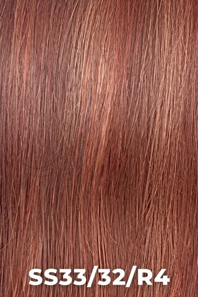 TressAllure Wigs - Stunning (NH2102) - Human Hair