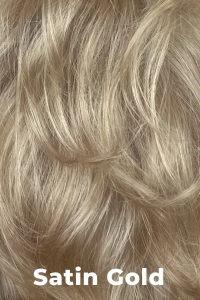 TressAllure Wigs - Tori (V1315)