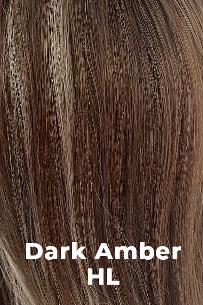 TressAllure Wigs - Ashlyn (V1301)