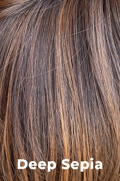 TressAllure Wigs - Ashlyn (V1301)
