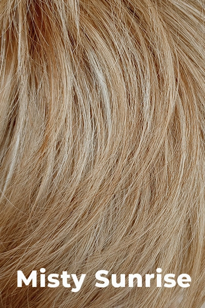 TressAllure Wigs - Ashlyn (V1301)