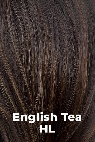 TressAllure Wigs - Ashlyn (V1301)