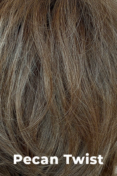 TressAllure Wigs - Ashlyn (V1301)