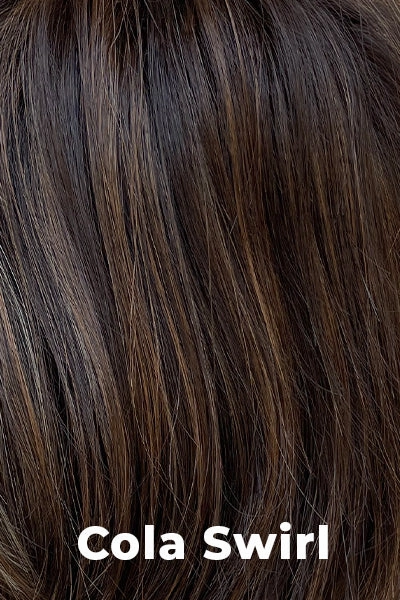 TressAllure Wigs - Ashlyn (V1301)