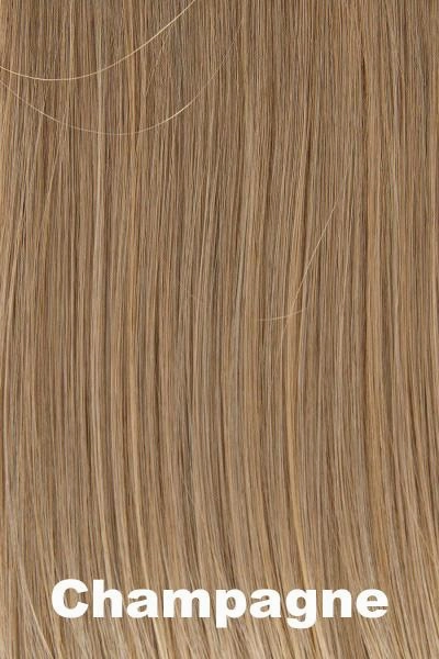 TressAllure Wigs - Ashlyn (V1301)