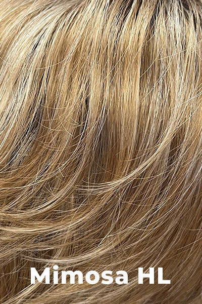 TressAllure Wigs - Ashlyn (V1301)