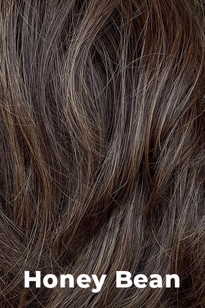 TressAllure Wigs - Ashlyn (V1301)