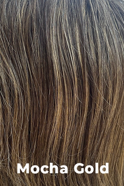 TressAllure Wigs - Ashlyn (V1301)