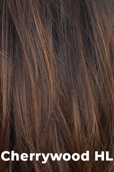 TressAllure Wigs - Ashlyn (V1301)