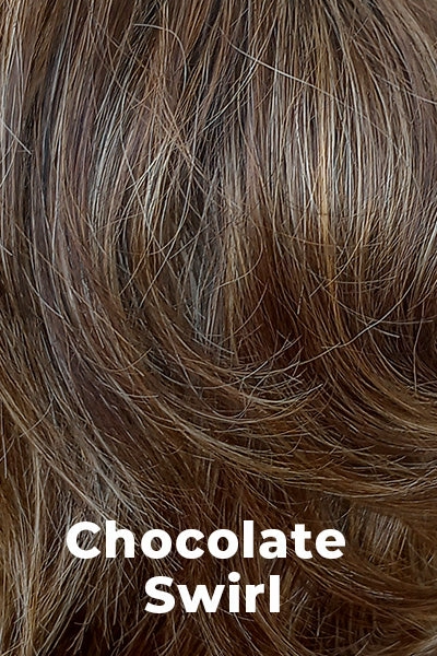 TressAllure Wigs - Ashlyn (V1301)