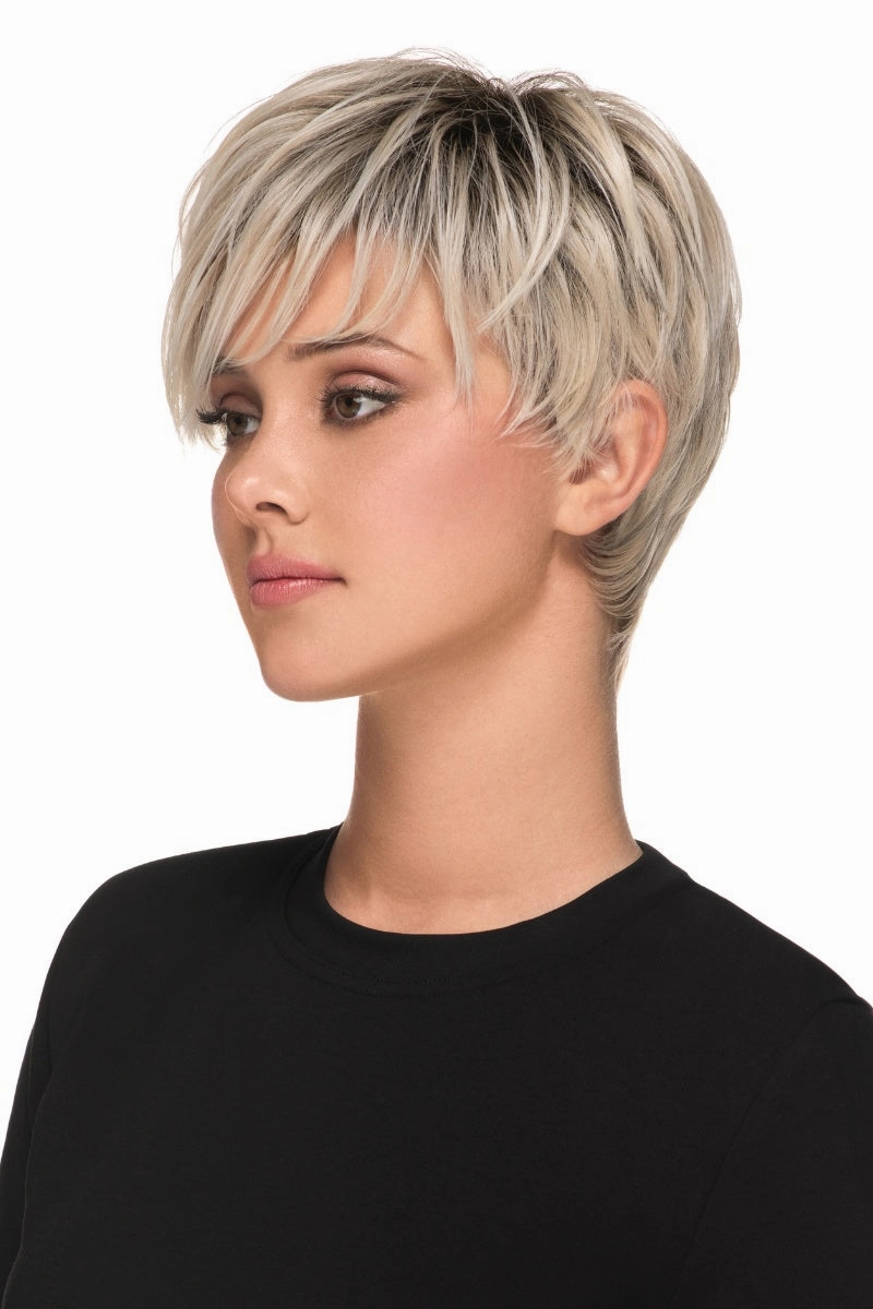 TressAllure Wigs - Cool Pixie (VC1210)
