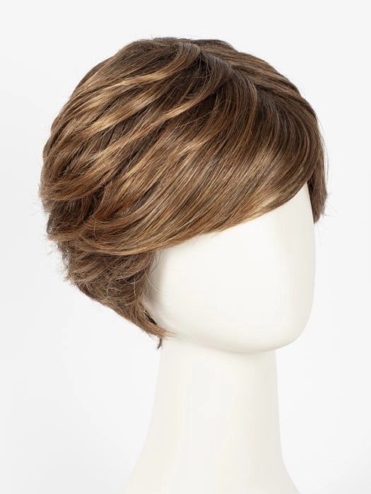 True Demure | Synthetic Wig (Basic Cap)