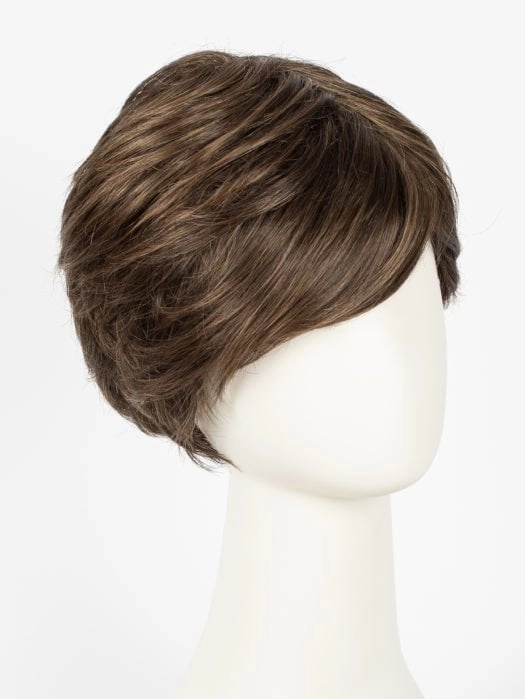 True Demure | Synthetic Wig (Basic Cap)