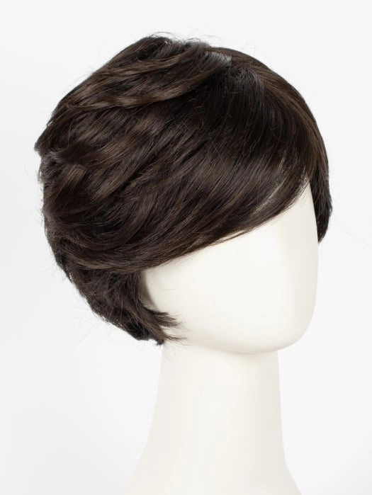 True Demure | Synthetic Wig (Basic Cap)