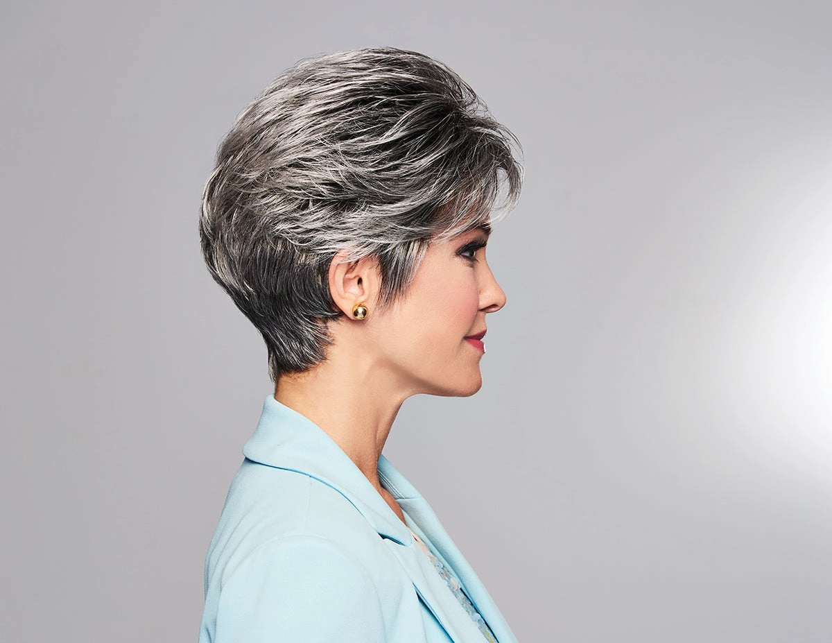 True Demure Wig by Gabor | Petite / Average Cap