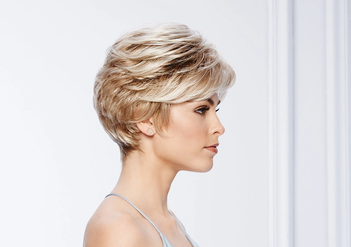 True Demure Wig by Gabor | Petite / Average Cap
