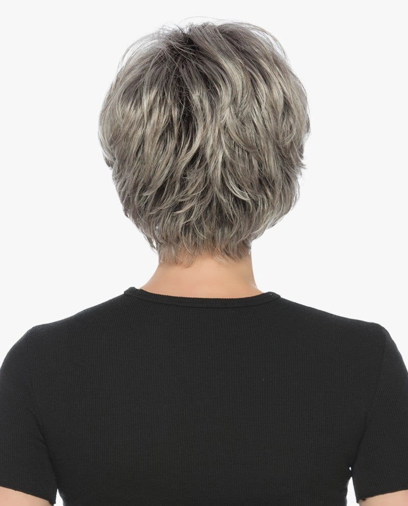 True Wig by Estetica | Synthetic Hair | Average Cap