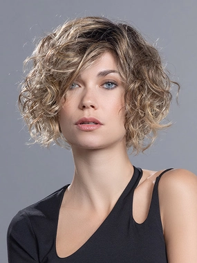 Turn by Ellen Wille | Changes | Synthetic Wig