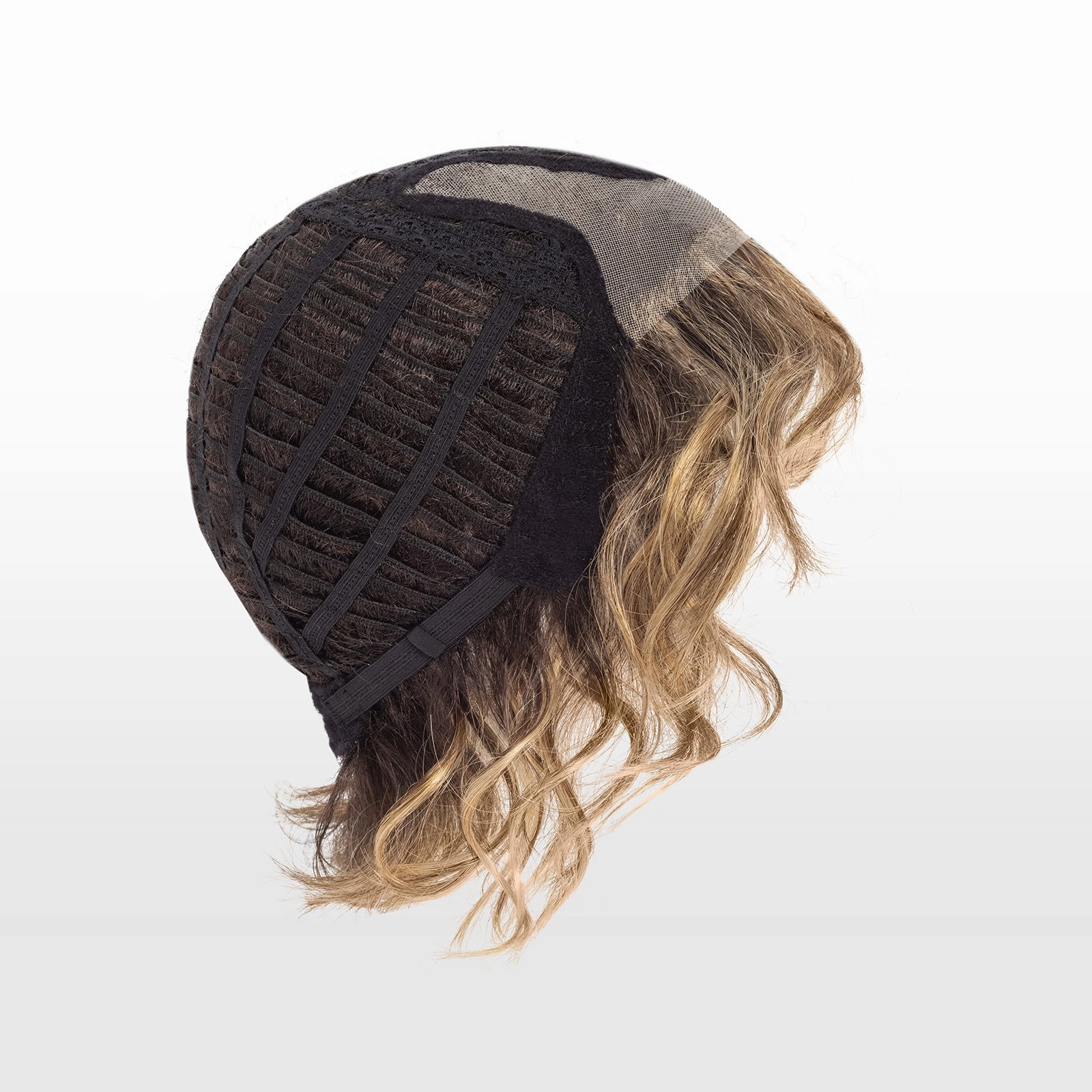 Turn by Ellen Wille | Changes | Synthetic Wig