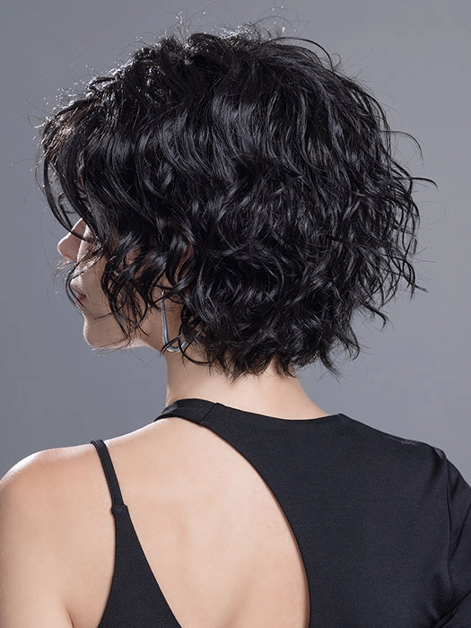 Turn by Ellen Wille | Changes | Synthetic Wig