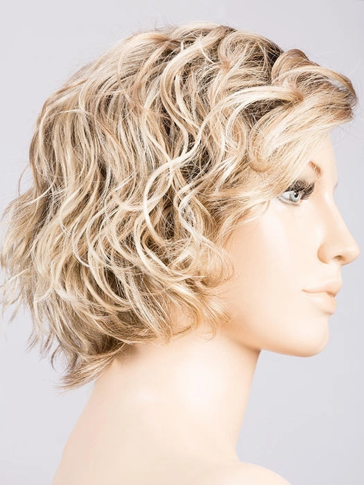 Turn by Ellen Wille | Changes | Synthetic Wig