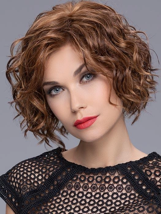 Turn by Ellen Wille | Changes | Synthetic Wig