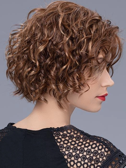 Turn by Ellen Wille | Changes | Synthetic Wig