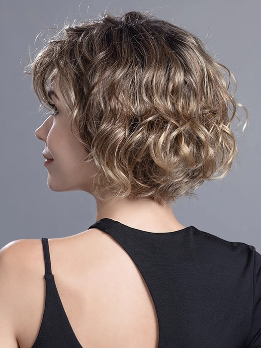 Turn by Ellen Wille | Changes | Synthetic Wig