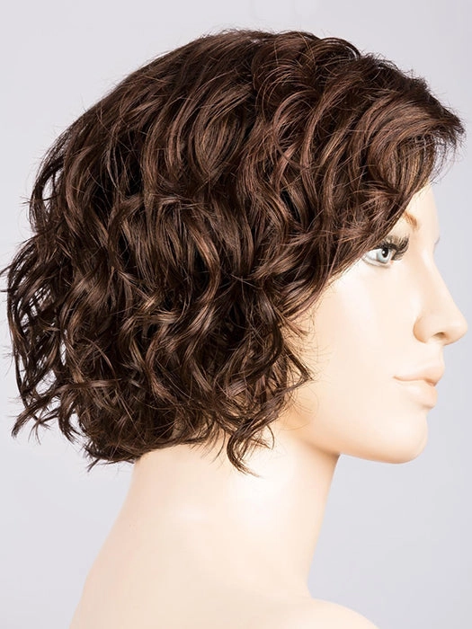 Turn by Ellen Wille | Changes | Synthetic Wig