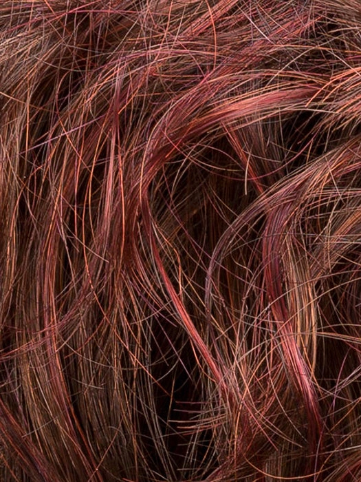 Turn by Ellen Wille | Changes | Synthetic Wig