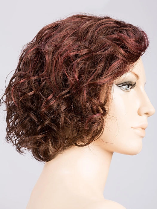 Turn by Ellen Wille | Changes | Synthetic Wig