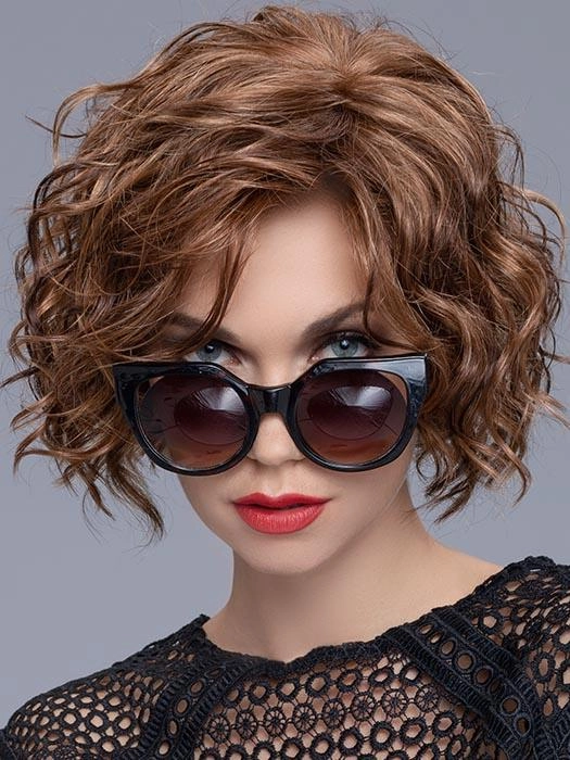 Turn by Ellen Wille | Changes | Synthetic Wig