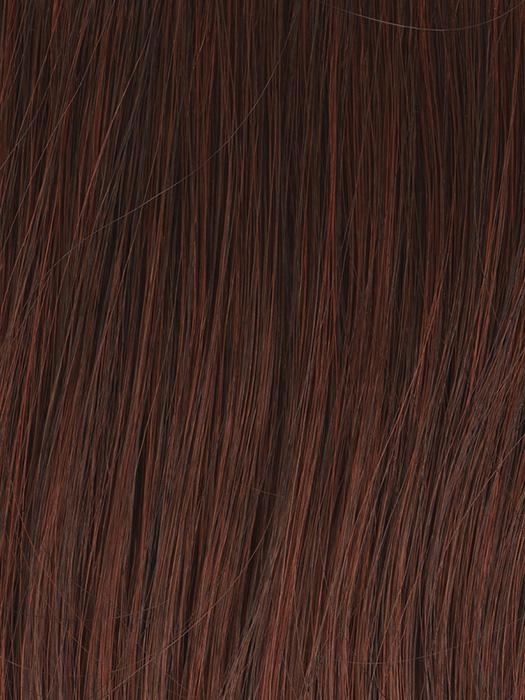 Twirl & Curl | Synthetic Lace Front Wig (Mono Part)