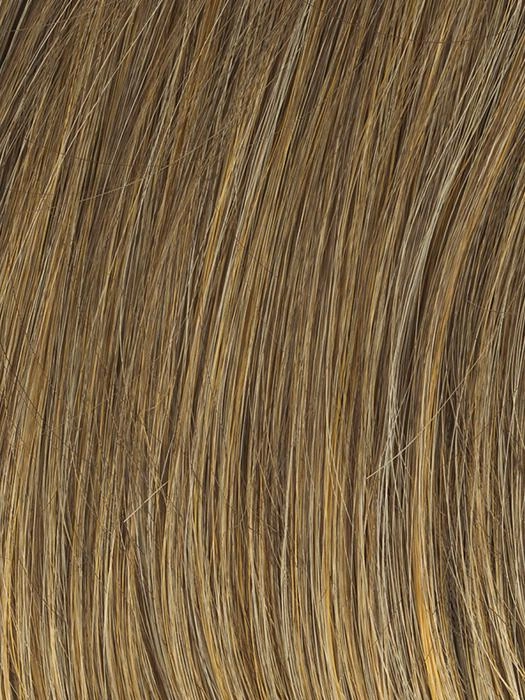 Twirl & Curl | Synthetic Lace Front Wig (Mono Part)
