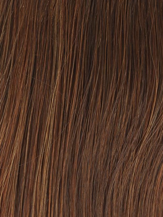 Twirl & Curl | Synthetic Lace Front Wig (Mono Part)
