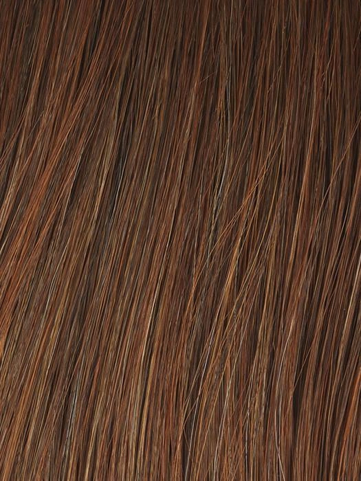 Twirl & Curl | Synthetic Lace Front Wig (Mono Part)