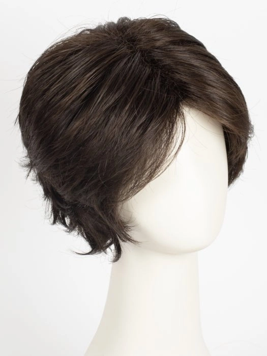Tyler | Synthetic Wig (Basic Cap)