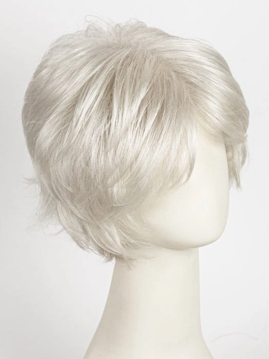 Tyler | Synthetic Wig (Basic Cap)