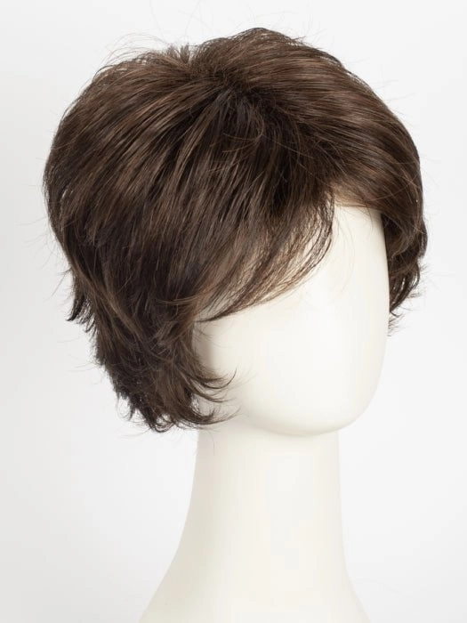 Tyler | Synthetic Wig (Basic Cap)