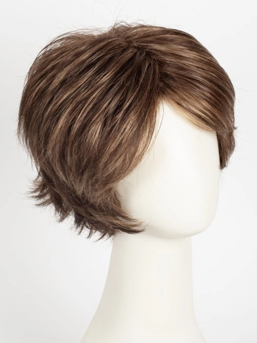 Tyler | Synthetic Wig (Basic Cap)