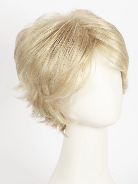 Tyler | Synthetic Wig (Basic Cap)
