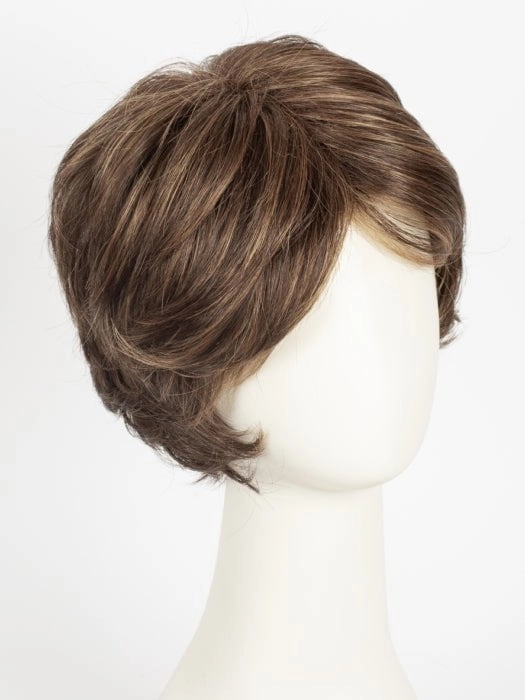 Tyler | Synthetic Wig (Basic Cap)